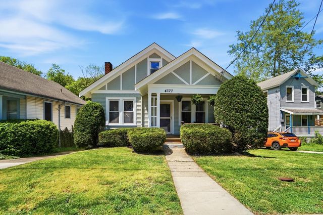 4377 Virginia Ave, Cincinnati, OH 45223