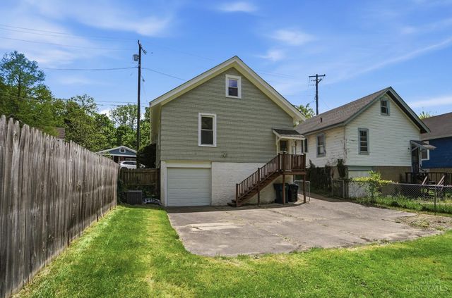 4377 Virginia Ave, Cincinnati, OH 45223
