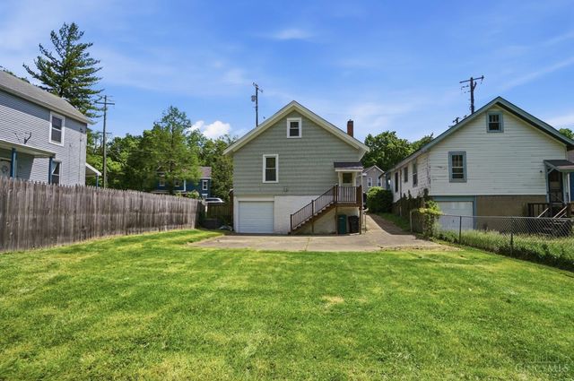 4377 Virginia Ave, Cincinnati, OH 45223