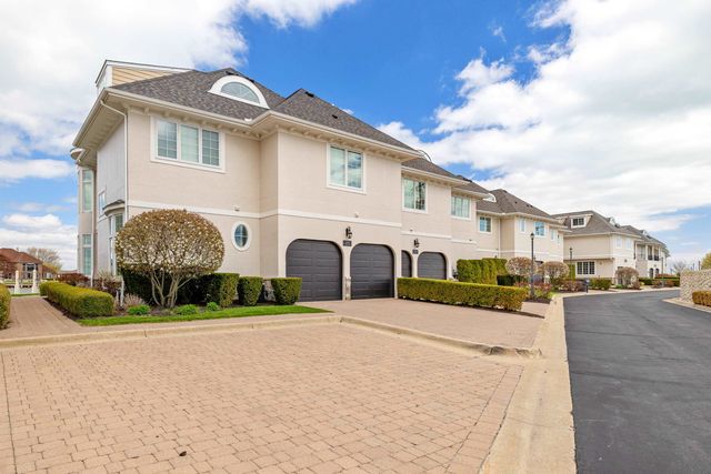 33070 VENETIAN POINTE Drive, Harrison Twp, MI 48045