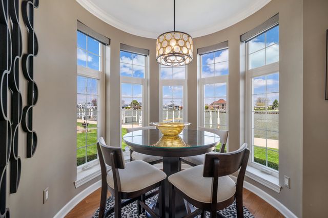 33070 VENETIAN POINTE Drive, Harrison Twp, MI 48045