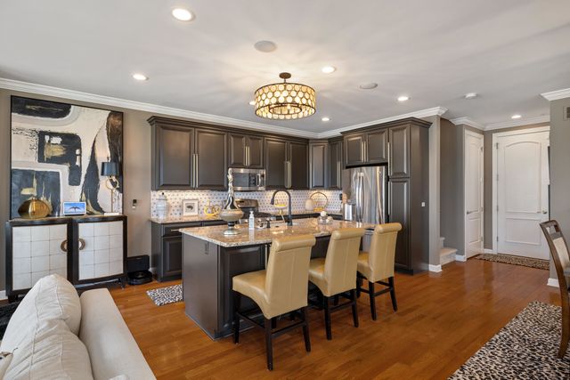 33070 VENETIAN POINTE Drive, Harrison Twp, MI 48045