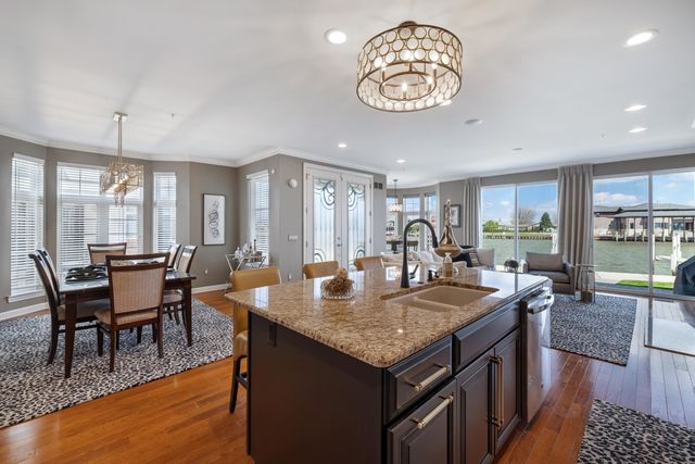 33070 VENETIAN POINTE Drive, Harrison Twp, MI 48045
