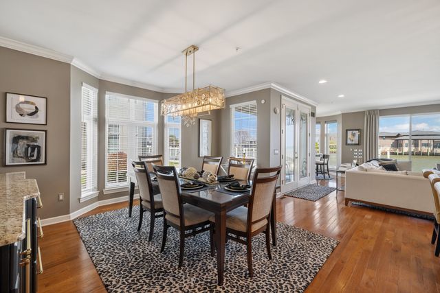 33070 VENETIAN POINTE Drive, Harrison Twp, MI 48045
