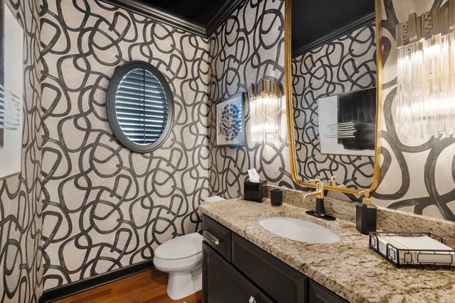 33070 VENETIAN POINTE Drive, Harrison Twp, MI 48045