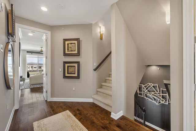33070 VENETIAN POINTE Drive, Harrison Twp, MI 48045