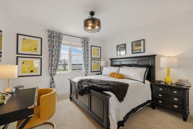 33070 VENETIAN POINTE Drive, Harrison Twp, MI 48045