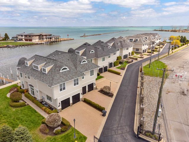 33070 VENETIAN POINTE Drive, Harrison Twp, MI 48045