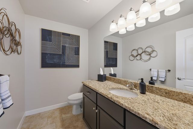 33070 VENETIAN POINTE Drive, Harrison Twp, MI 48045