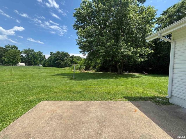 208 Dorris Drive, Metropolis, IL 62960