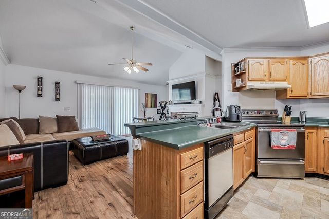 39 Del A Rae Circle, Guyton, GA 31312