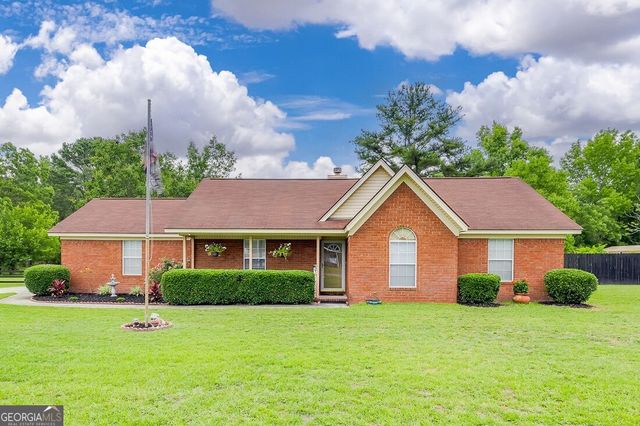 39 Del A Rae Circle, Guyton, GA 31312
