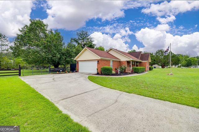 39 Del A Rae Circle, Guyton, GA 31312