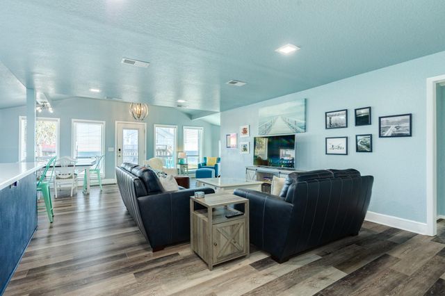 13135 Gulf Beach Drive, Freeport, TX 77541