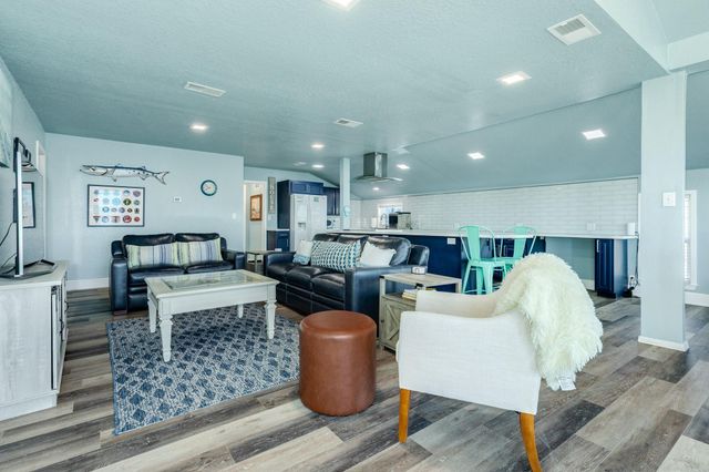 13135 Gulf Beach Drive, Freeport, TX 77541