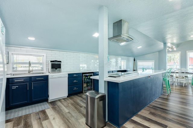 13135 Gulf Beach Drive, Freeport, TX 77541