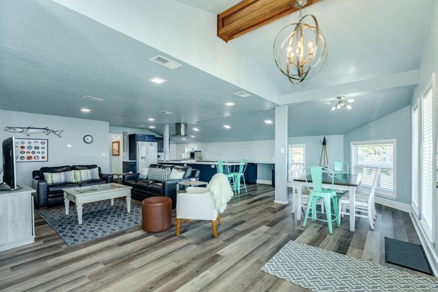 13135 Gulf Beach Drive, Freeport, TX 77541