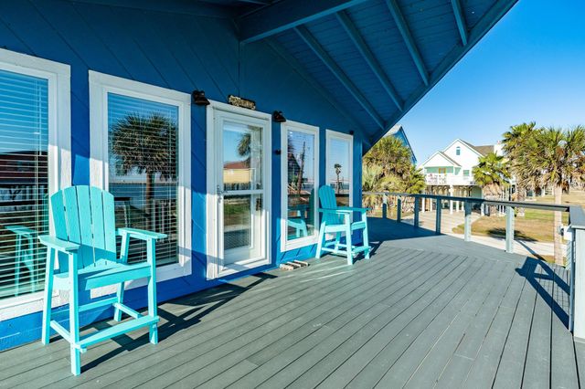 13135 Gulf Beach Drive, Freeport, TX 77541