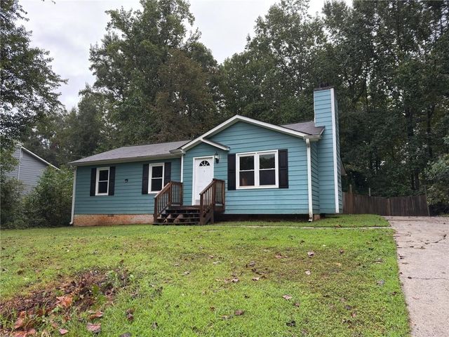 204 Arbor Way, Dallas, GA 30157