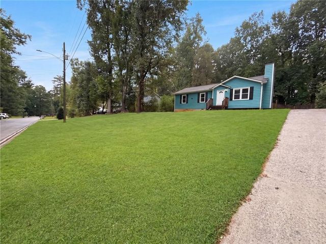 204 Arbor Way, Dallas, GA 30157