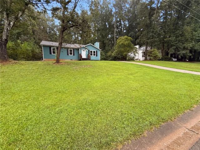 204 Arbor Way, Dallas, GA 30157