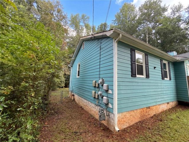 204 Arbor Way, Dallas, GA 30157