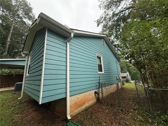 204 Arbor Way, Dallas, GA 30157