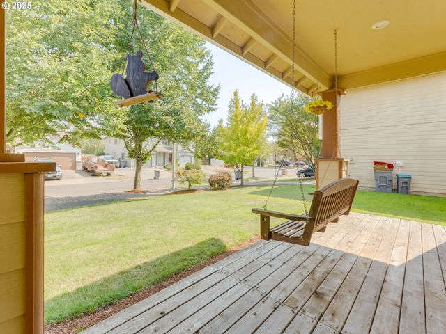 2331 Nw FENDLE Way, Mc Minnville, OR 97128