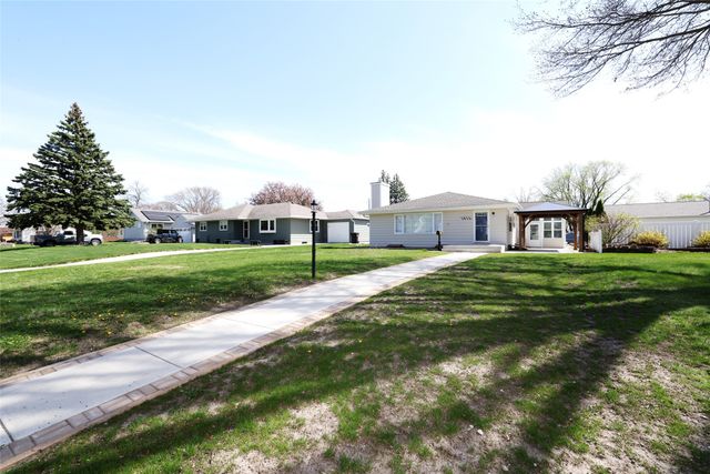 1416 Aldrich Avenue, Boone, IA 50036