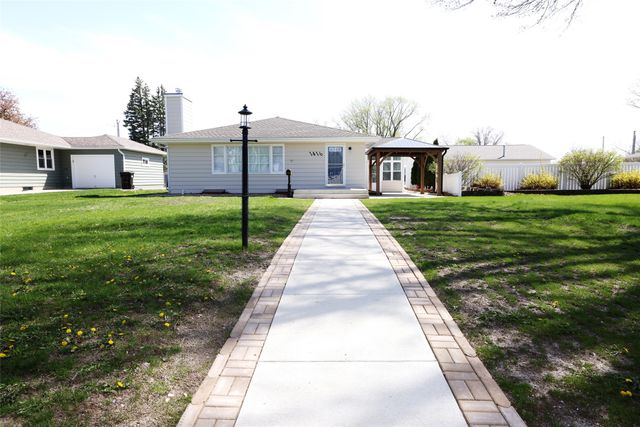 1416 Aldrich Avenue, Boone, IA 50036