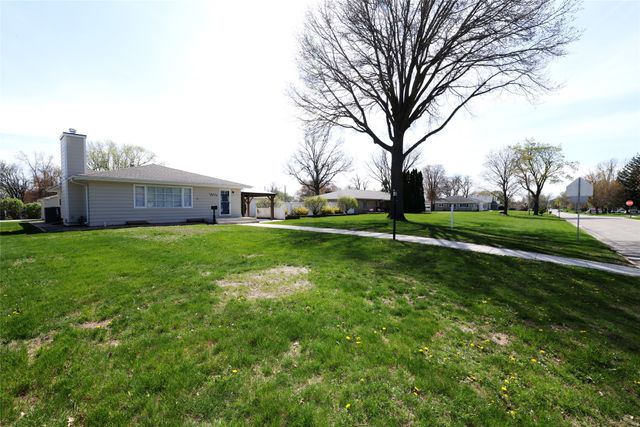 1416 Aldrich Avenue, Boone, IA 50036