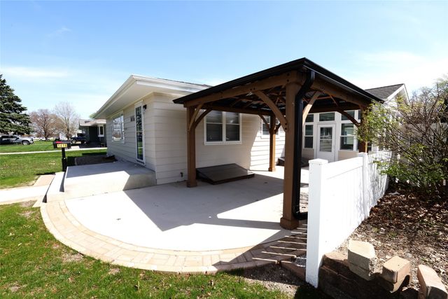1416 Aldrich Avenue, Boone, IA 50036