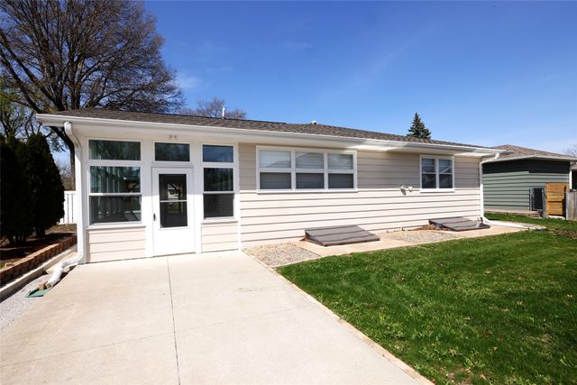 1416 Aldrich Avenue, Boone, IA 50036