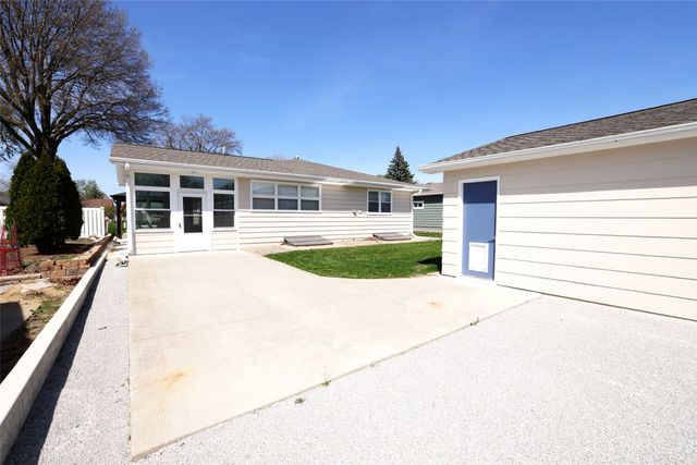 1416 Aldrich Avenue, Boone, IA 50036