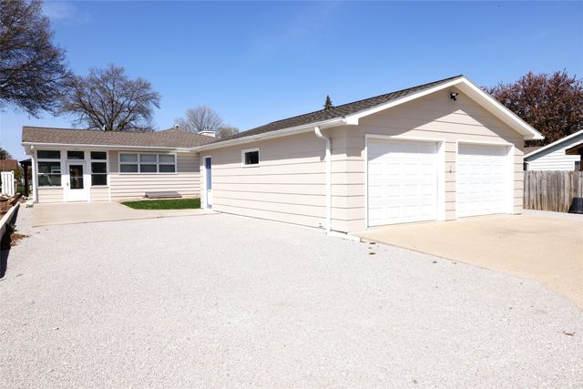 1416 Aldrich Avenue, Boone, IA 50036