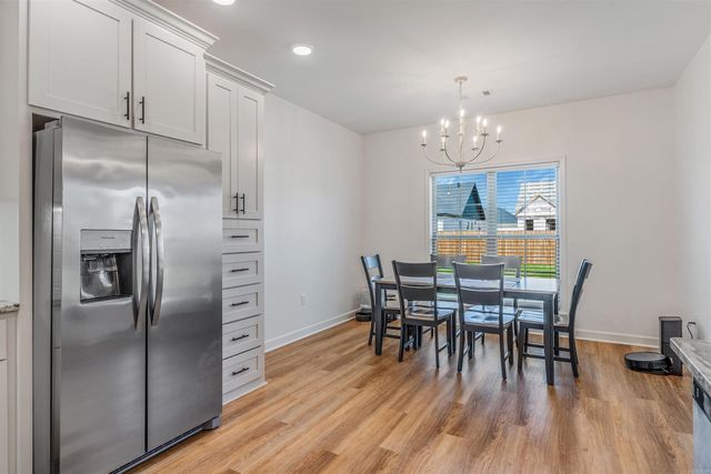 23 Dandelion Dr., Greenbrier, AR 72058