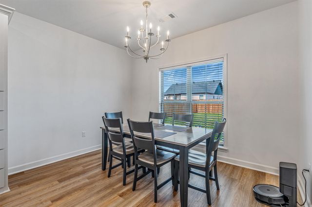 23 Dandelion Dr., Greenbrier, AR 72058