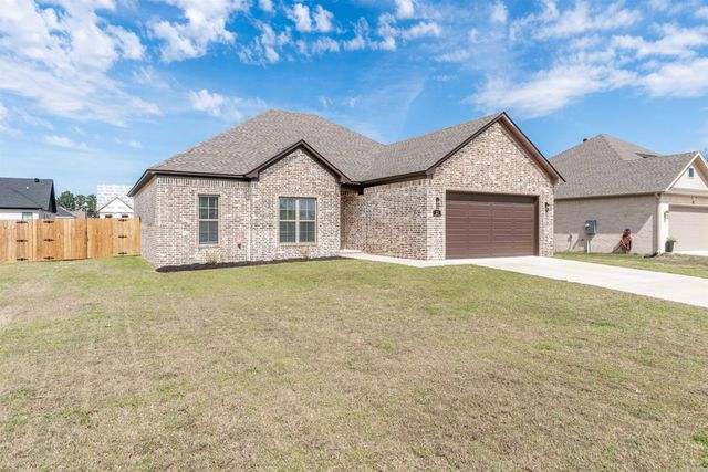 23 Dandelion Dr., Greenbrier, AR 72058