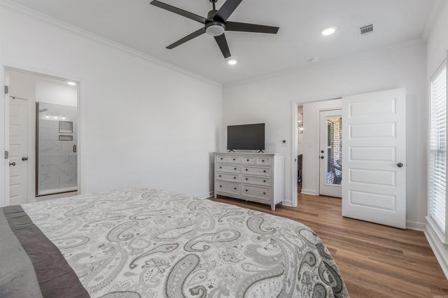 23 Dandelion Dr., Greenbrier, AR 72058