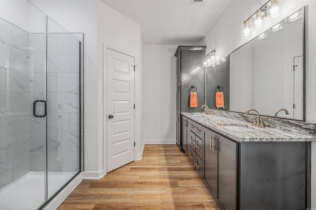 23 Dandelion Dr., Greenbrier, AR 72058