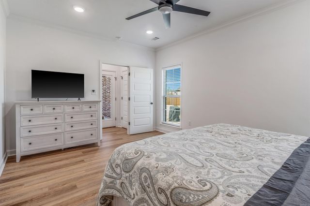 23 Dandelion Dr., Greenbrier, AR 72058