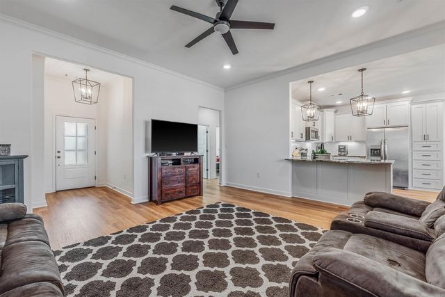 23 Dandelion Dr., Greenbrier, AR 72058