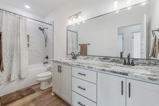 23 Dandelion Dr., Greenbrier, AR 72058