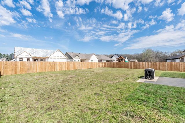 23 Dandelion Dr., Greenbrier, AR 72058