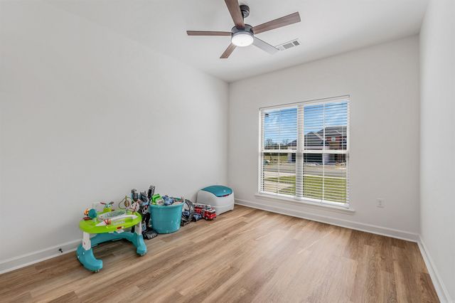 23 Dandelion Dr., Greenbrier, AR 72058