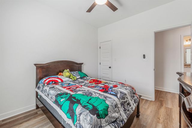 23 Dandelion Dr., Greenbrier, AR 72058