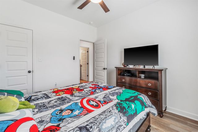 23 Dandelion Dr., Greenbrier, AR 72058