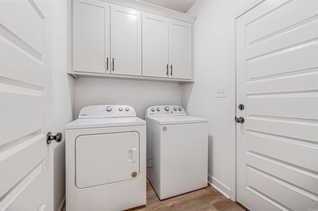 23 Dandelion Dr., Greenbrier, AR 72058