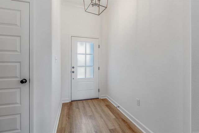 23 Dandelion Dr., Greenbrier, AR 72058