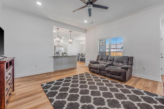 23 Dandelion Dr., Greenbrier, AR 72058